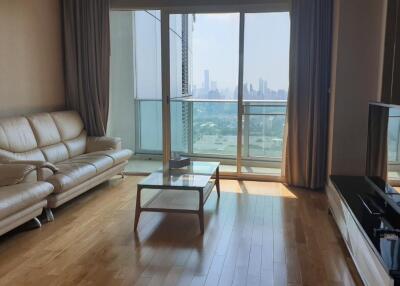 [Property ID: 100-113-25310] 2 Bedrooms 3 Bathrooms Size 128.17Sqm At Millennium Residence for Rent 80000 THB