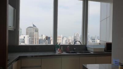 [Property ID: 100-113-25310] 2 Bedrooms 3 Bathrooms Size 128.17Sqm At Millennium Residence for Rent 80000 THB