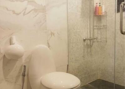 [Property ID: 100-113-26182] 1 Bedrooms 1 Bathrooms Size 68Sqm At State Tower for Rent 28000 THB