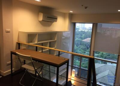 [Property ID: 100-113-25859] 1 Bedrooms 1 Bathrooms Size 34Sqm At Ideo Morph 38 for Rent and Sale