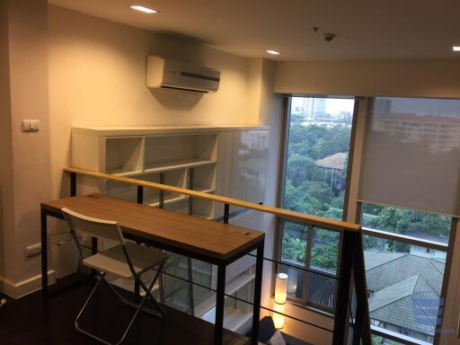 [Property ID: 100-113-25859] 1 Bedrooms 1 Bathrooms Size 34Sqm At Ideo Morph 38 for Rent and Sale