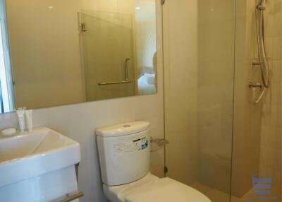 [Property ID: 100-113-25954] 1 Bedrooms 1 Bathrooms Size 30Sqm At Life Asoke for Rent 20000 THB