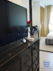 [Property ID: 100-113-25954] 1 Bedrooms 1 Bathrooms Size 30Sqm At Life Asoke for Rent 20000 THB