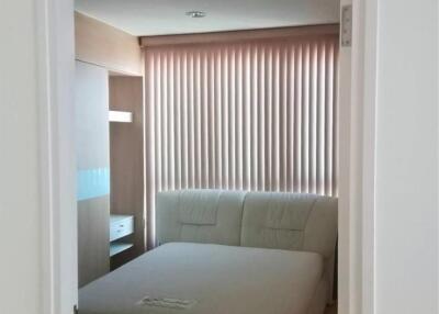 [Property ID: 100-113-25910] 2 Bedrooms 2 Bathrooms Size 60Sqm At Life @ Sukhumvit for Rent 30000 THB