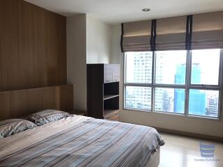 [Property ID: 100-113-26363] 1 Bedrooms 1 Bathrooms Size 44Sqm At Life @ Sathorn 10 for Rent 25000 THB