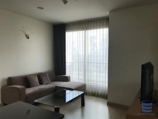[Property ID: 100-113-26363] 1 Bedrooms 1 Bathrooms Size 44Sqm At Life @ Sathorn 10 for Rent 25000 THB