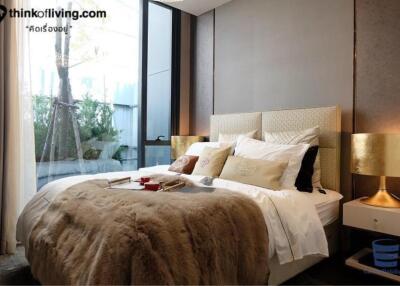 [Property ID: 100-113-26226] 1 Bedrooms 1 Bathrooms Size 42Sqm At LAVIQ Sukhumvit 57 for Rent and Sale