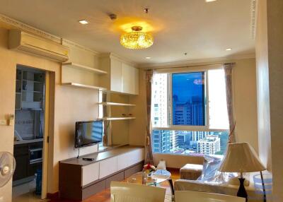 [Property ID: 100-113-25566] 2 Bedrooms 2 Bathrooms Size 67.5Sqm At Ivy Sathorn 10 for Rent and Sale