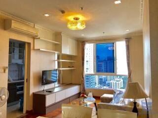 [Property ID: 100-113-25566] 2 Bedrooms 2 Bathrooms Size 67.5Sqm At Ivy Sathorn 10 for Rent and Sale