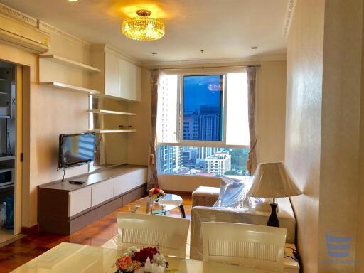 [Property ID: 100-113-25566] 2 Bedrooms 2 Bathrooms Size 67.5Sqm At Ivy Sathorn 10 for Rent and Sale