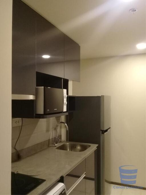 [Property ID: 100-113-25843] 2 Bedrooms 1 Bathrooms Size 51Sqm At Ideo Q Siam - Ratchathewi for Rent 38000 THB