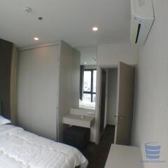 [Property ID: 100-113-25843] 2 Bedrooms 1 Bathrooms Size 51Sqm At Ideo Q Siam - Ratchathewi for Rent 38000 THB