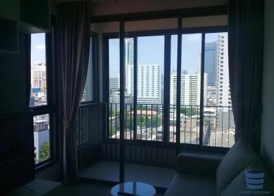 [Property ID: 100-113-25843] 2 Bedrooms 1 Bathrooms Size 51Sqm At Ideo Q Siam - Ratchathewi for Rent 38000 THB