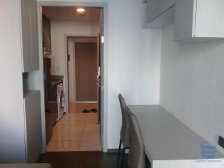 [Property ID: 100-113-25845] 1 Bedrooms 1 Bathrooms Size 34Sqm At Ideo Q Siam - Ratchathewi for Rent 25000 THB