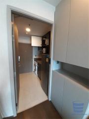 [Property ID: 100-113-25842] 1 Bedrooms 1 Bathrooms Size 34Sqm At Ideo Q Siam - Ratchathewi for Rent 25000 THB