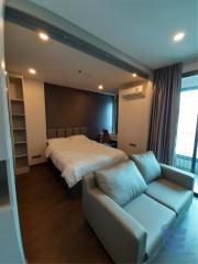 [Property ID: 100-113-25842] 1 Bedrooms 1 Bathrooms Size 34Sqm At Ideo Q Siam - Ratchathewi for Rent 25000 THB