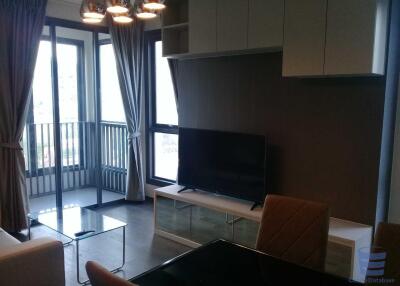 [Property ID: 100-113-25844] 2 Bedrooms 2 Bathrooms Size 62Sqm At Ideo Q Siam - Ratchathewi for Rent 45000 THB