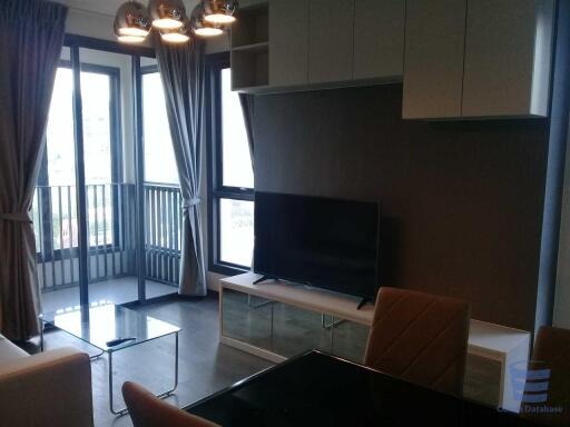 [Property ID: 100-113-25844] 2 Bedrooms 2 Bathrooms Size 62Sqm At Ideo Q Siam - Ratchathewi for Rent 45000 THB