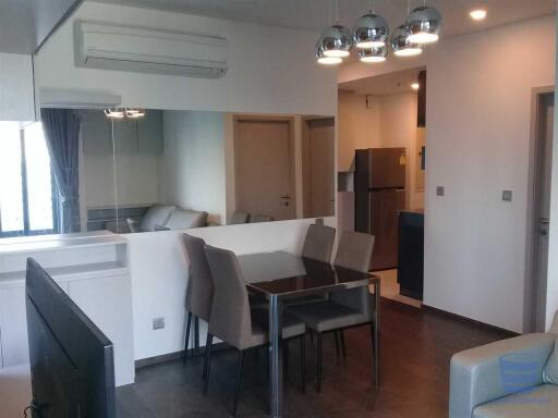 [Property ID: 100-113-25844] 2 Bedrooms 2 Bathrooms Size 62Sqm At Ideo Q Siam - Ratchathewi for Rent 45000 THB