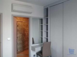 [Property ID: 100-113-25844] 2 Bedrooms 2 Bathrooms Size 62Sqm At Ideo Q Siam - Ratchathewi for Rent 45000 THB