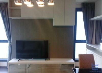 [Property ID: 100-113-25844] 2 Bedrooms 2 Bathrooms Size 62Sqm At Ideo Q Siam - Ratchathewi for Rent 45000 THB