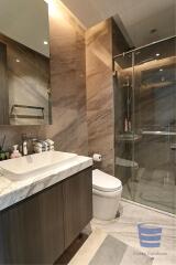 Royce Private Residence Sukhumvit 31 3 Bedroom 3 Bathroom For Sale