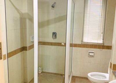 Baan Siriyenakat 1 Bedroom 1 Bathroom For Rent and Sale