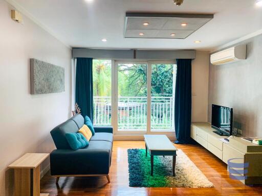 Baan Siriyenakat 1 Bedroom 1 Bathroom For Rent and Sale