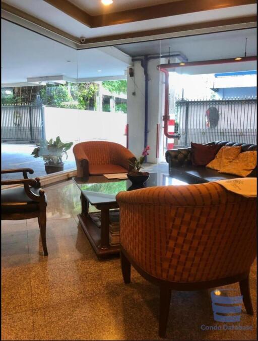 [Property ID: 100-113-27012] 2 Bedrooms 2 Bathrooms Size 105Sqm At Aree Place Sukhumvit 26 for Rent and Sale