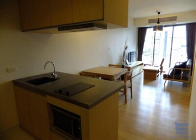 [Property ID: 100-113-23243] 1 Bedrooms 1 Bathrooms Size 53Sqm At Siamese Gioia for Rent and Sale