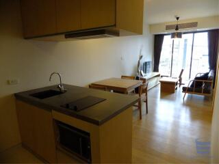 [Property ID: 100-113-23243] 1 Bedrooms 1 Bathrooms Size 53Sqm At Siamese Gioia for Rent and Sale