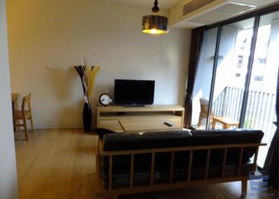 [Property ID: 100-113-23243] 1 Bedrooms 1 Bathrooms Size 53Sqm At Siamese Gioia for Rent and Sale