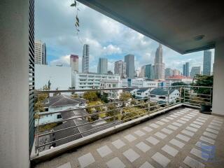 [Property ID: 100-113-27017] 3 Bedrooms 3 Bathrooms Size 230Sqm At The Peak Sukhumvit 15 for Rent and Sale