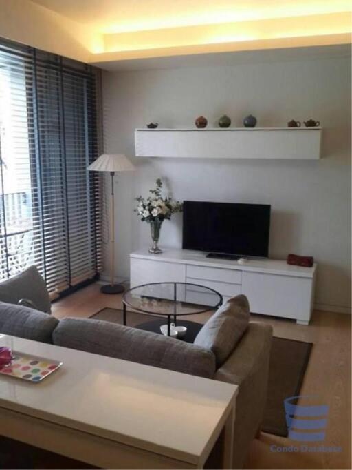 [Property ID: 100-113-25036] 1 Bedrooms 1 Bathrooms Size 49Sqm At Siamese Gioia for Rent and Sale