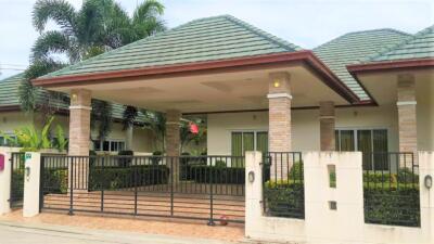 House at SP Village 5 For Sale in Pattaya