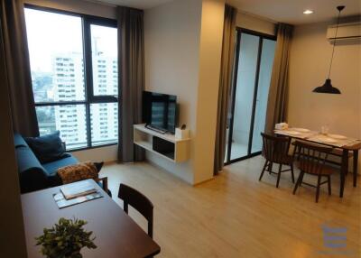 [Property ID: 100-113-26328] 2 Bedrooms 2 Bathrooms Size 60Sqm At Ideo Q Ratchathewi for Sale 13400000 THB