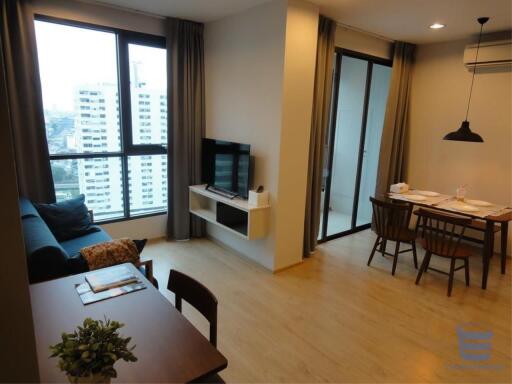 [Property ID: 100-113-26328] 2 Bedrooms 2 Bathrooms Size 60Sqm At Ideo Q Ratchathewi for Sale 13400000 THB