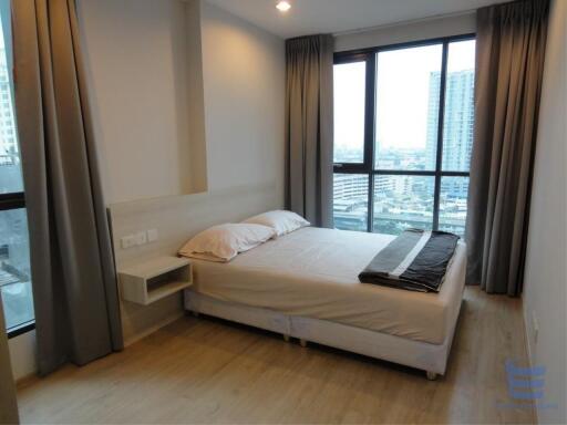 [Property ID: 100-113-26328] 2 Bedrooms 2 Bathrooms Size 60Sqm At Ideo Q Ratchathewi for Sale 13400000 THB