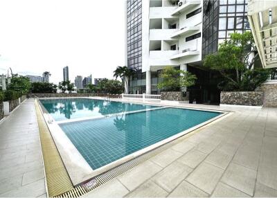 Discover the Perfect Condominium with Easy Access to BTS Thonglor and Sukhumvit Area, Featuring a Spacious Closed Kitchen and Just a Short 10-Minute Stroll to BTS Thonglor! - 920071062-155