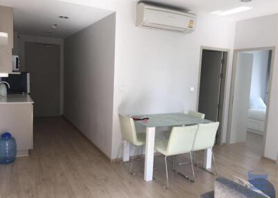 [Property ID: 100-113-20483] 2 Bedrooms 1 Bathrooms Size 50.52Sqm At Ideo Q Ratchathewi for Rent and Sale
