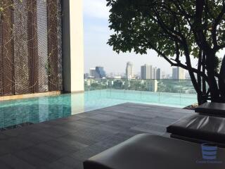 [Property ID: 100-113-26319] 1 Bedrooms 1 Bathrooms Size 35Sqm At Ideo Morph 38 for Rent 28000 THB