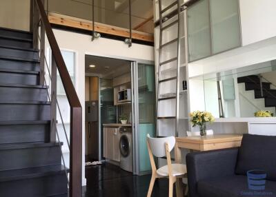 [Property ID: 100-113-26319] 1 Bedrooms 1 Bathrooms Size 35Sqm At Ideo Morph 38 for Rent 28000 THB