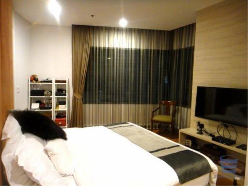 [Property ID: 100-113-20350] 2 Bedrooms 2 Bathrooms Size 135Sqm At Bright Sukhumvit 24 for Rent and Sale