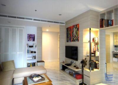 [Property ID: 100-113-20350] 2 Bedrooms 2 Bathrooms Size 135Sqm At Bright Sukhumvit 24 for Rent and Sale