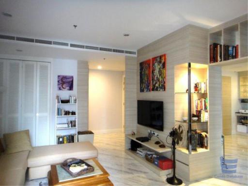 [Property ID: 100-113-20350] 2 Bedrooms 2 Bathrooms Size 135Sqm At Bright Sukhumvit 24 for Rent and Sale