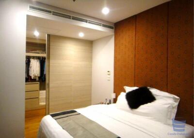 [Property ID: 100-113-20350] 2 Bedrooms 2 Bathrooms Size 135Sqm At Bright Sukhumvit 24 for Rent and Sale