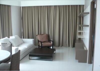 [Property ID: 100-113-20289] 1 Bedrooms 1 Bathrooms Size 87Sqm At Baan Rajprasong for Rent and Sale