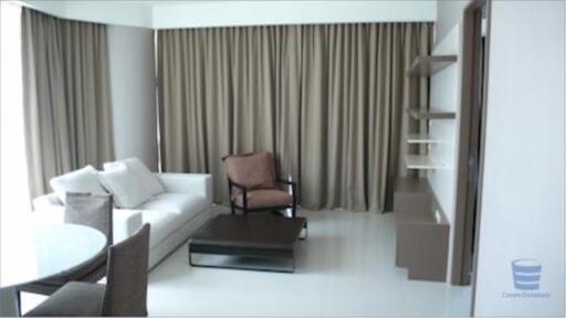 [Property ID: 100-113-20289] 1 Bedrooms 1 Bathrooms Size 87Sqm At Baan Rajprasong for Rent and Sale