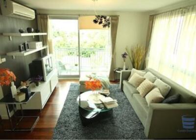 [Property ID: 100-113-23553] 2 Bedrooms 2 Bathrooms Size 80Sqm At The 49 Plus 2 for Rent and Sale