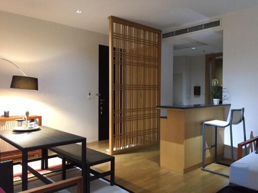 [Property ID: 100-113-23991] 3 Bedrooms 3 Bathrooms Size 150Sqm At The Madison for Rent 85000 THB
